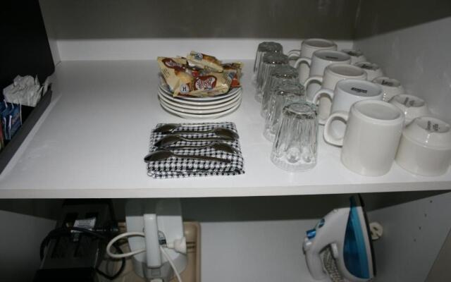 The Plains Motor Inn