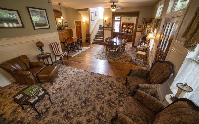 ForFriends Inn Bed and Breakfast