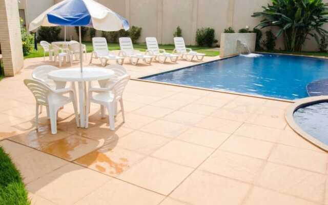 Vale Dos Carajas Hotel