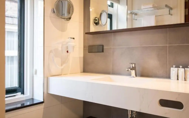 Hotel de Koppelpaarden