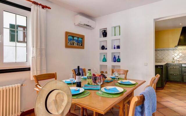 Ca'n toni Villa, Cala Galdana