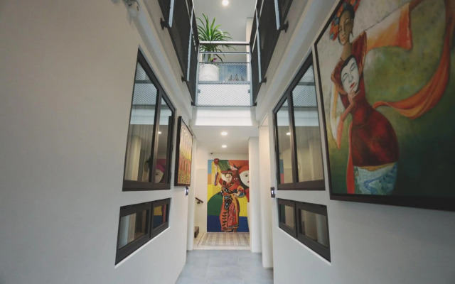 S7 Suites Gandaria