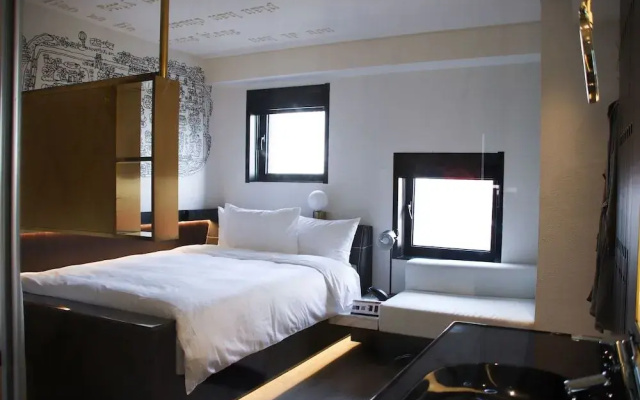 CitiGO HOUSE in Xi an