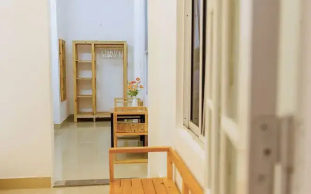 Dorim Homestay
