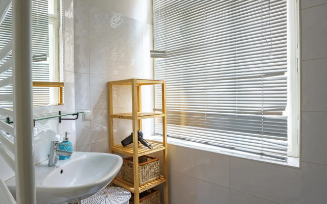 Vienna Living Apartments - Naschmarkt