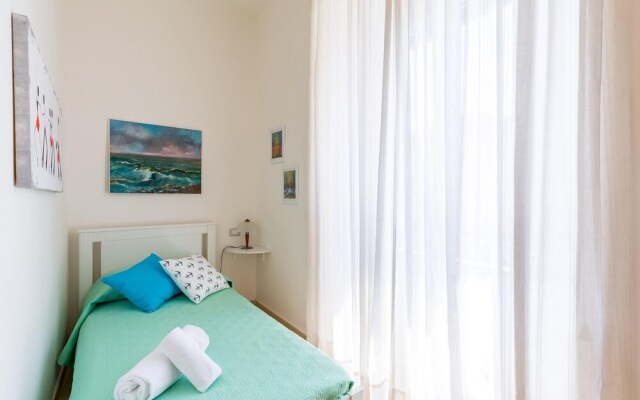 Emanuele III - 4 Bedroom Apartment