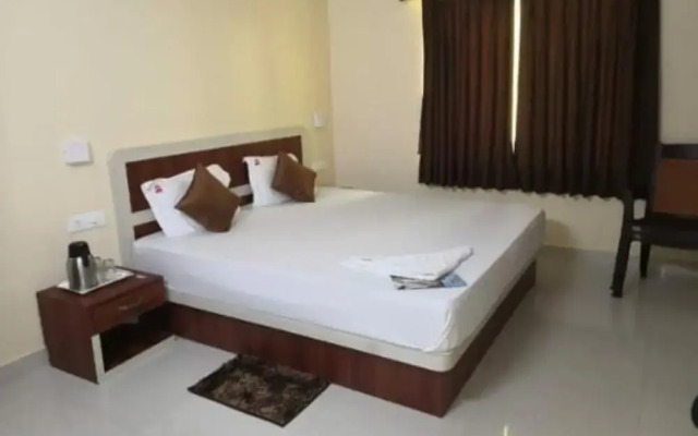 Goroomgo PM Guest House Bhubaneswar