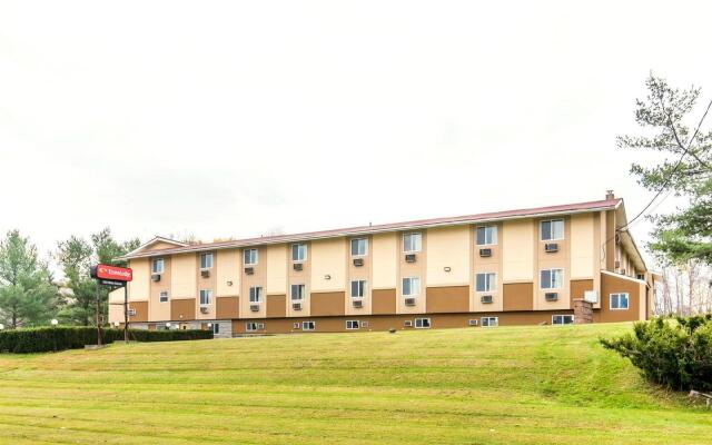 Econo Lodge New Paltz