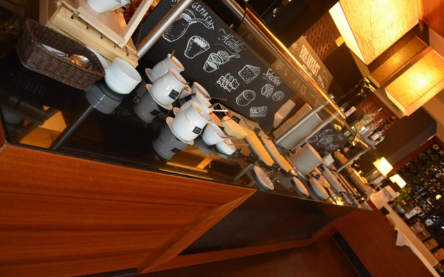 Four Points by Sheraton Kecskemet Hotel & Conference Center