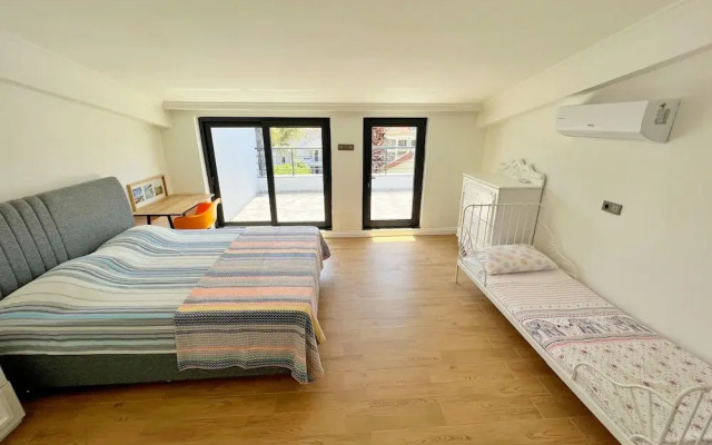 Gül Villa Marmaris