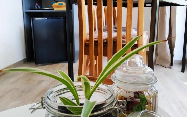 **Auszeit am Kaiser**