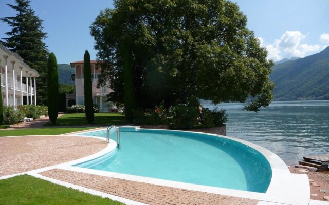 Residence Ville Lago Lugano