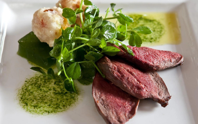 Best Western Chilworth Manor Hotel
