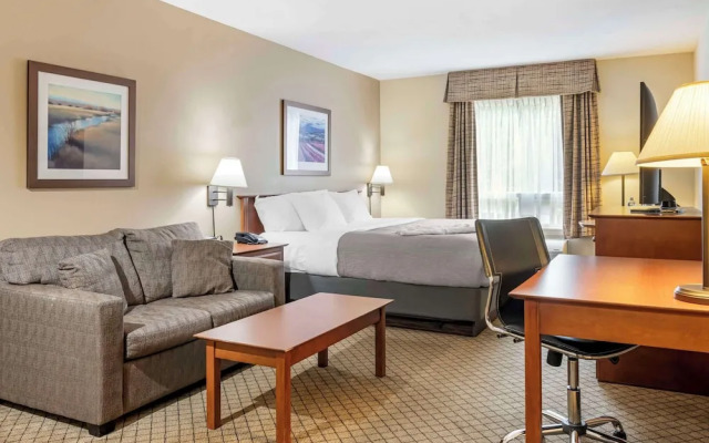 Super 8 Moncton Dieppe