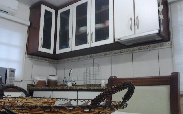 Apartamento Aromas de Canela