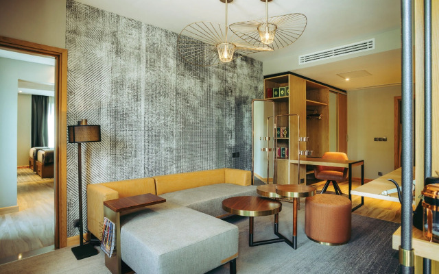 The Social House Nairobi, a Preferred Lifestyle Hotel