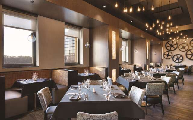 Embassy Suites By Hilton Pittsburgh Downtown