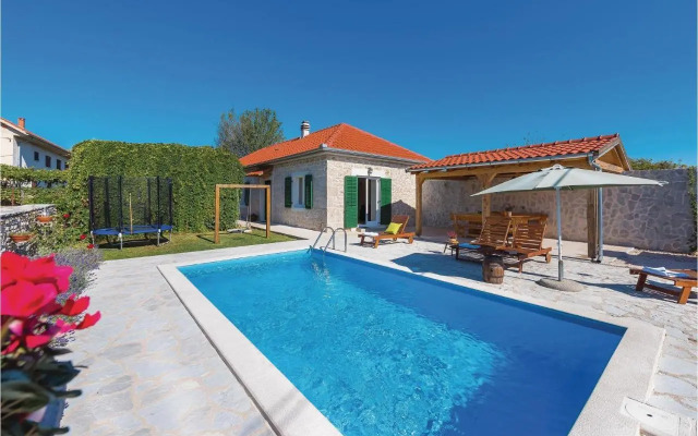 Holiday home Sicici IV