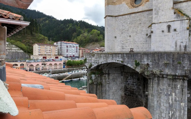 Apartamento Ondarroa