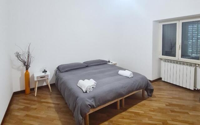 Appartamento intero - Casa Venetico