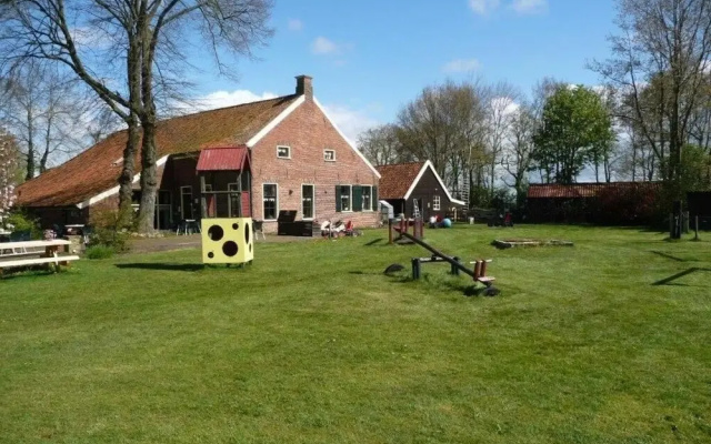Restinn Bourtange