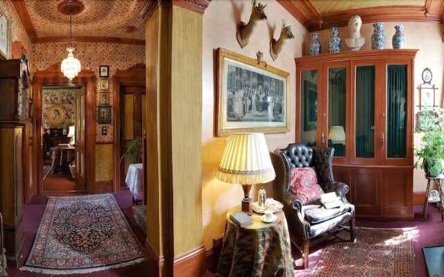 The Victorian B&B