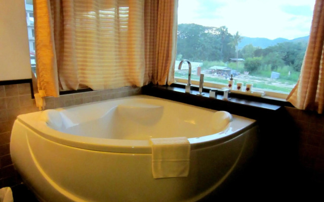 Mountain Creek Wellness Resort