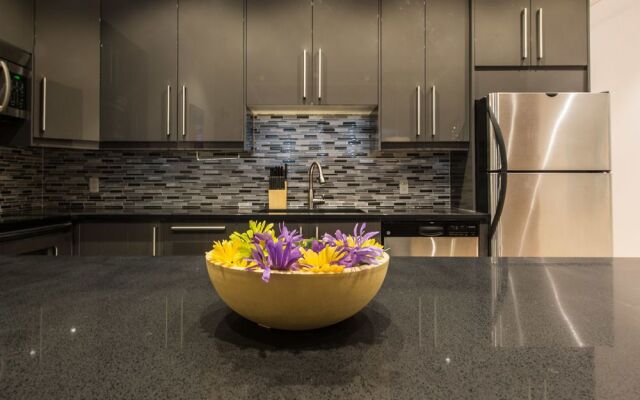 Sunny 4BR in Plateau by Sonder