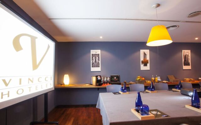 Vincci SoMa
