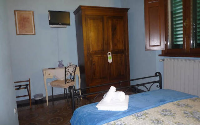 Albergo Il Villino