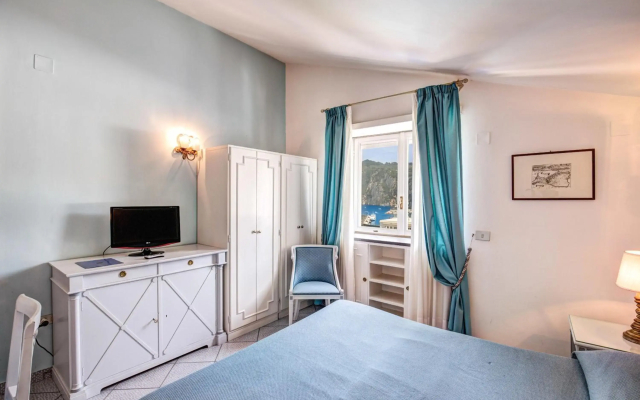 Hotel Palatium Mari