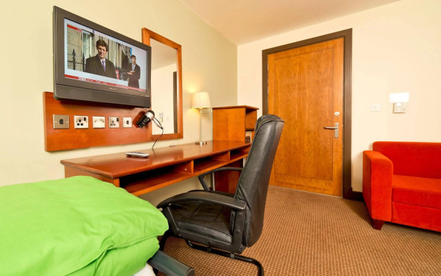 YHA Cardiff Central - Hostel