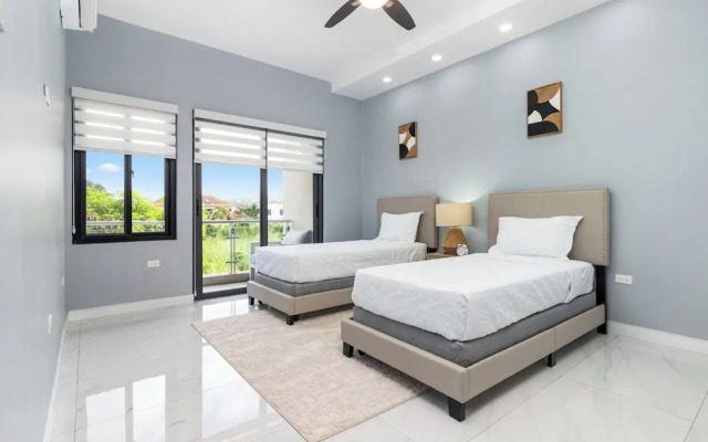 Coastal Escape in Tower Isle BeachNearby