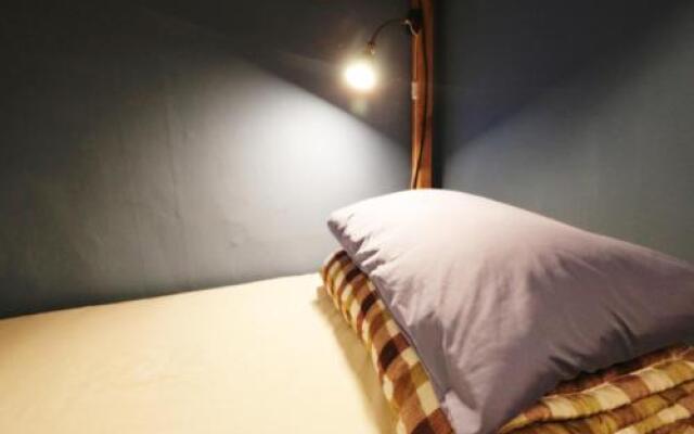 Maru Hostel Hongdae