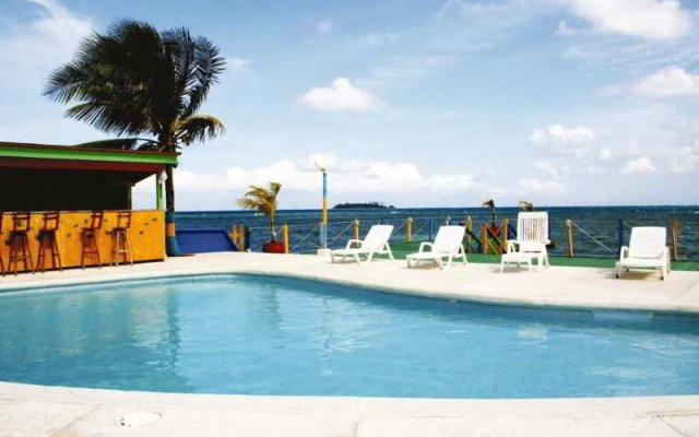 Hotel Tres Casitas