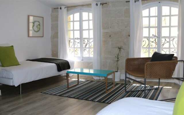 Chambres d'hôtes IN SITU