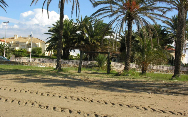 Aparthotel Villas La Manga