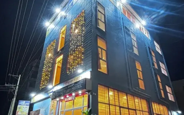 New Royal Ruby Hotel Ecity Phase 1