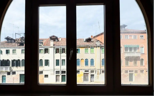 Appartamento a Cannaregio