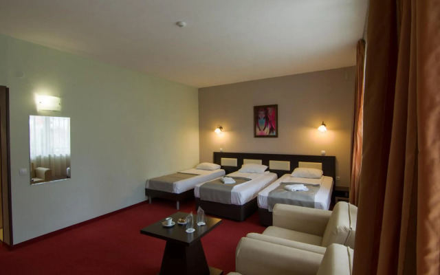 Park hotel Arbanasi