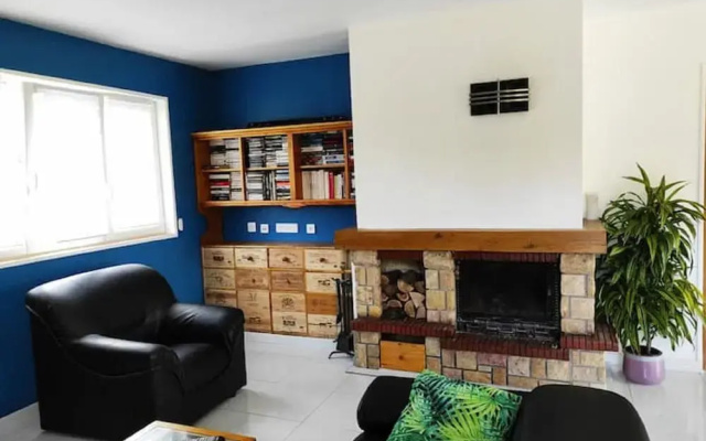 Holiday Home Near Lake and Leisure in Clos du Bannet