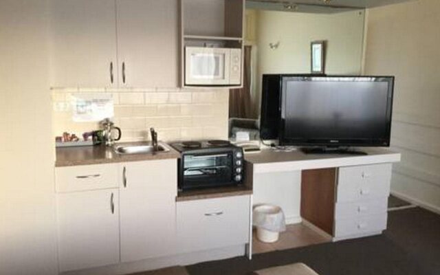 Beach Motor Inn Frankston
