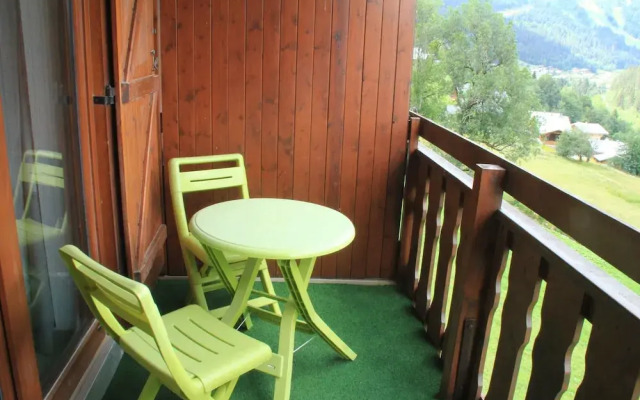 Gentianes Gnb66 Cosy & Mountain 3 Pers