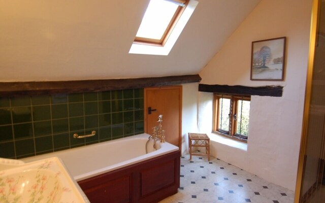Surridge Farmhouse