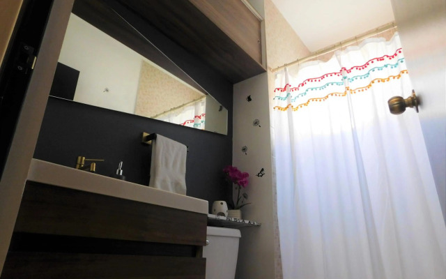 Lindo apartamento nuevo amueblado