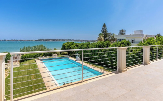 Villa Maddalena by Wonderful Italy