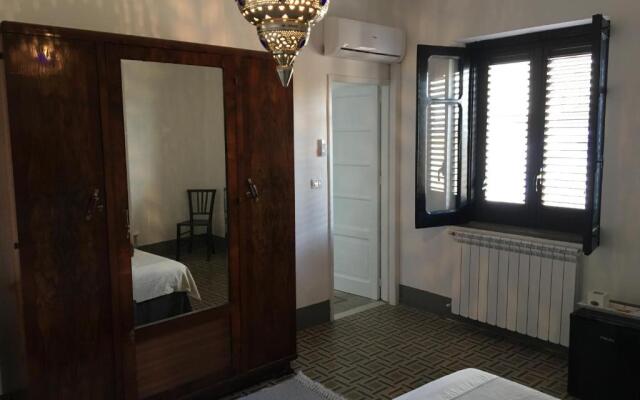 Beautiful room in Aragona