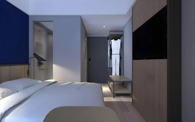 LeGreen Suite Sudirman