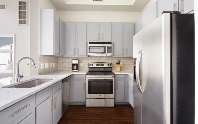 Sonder - Shoal Creek