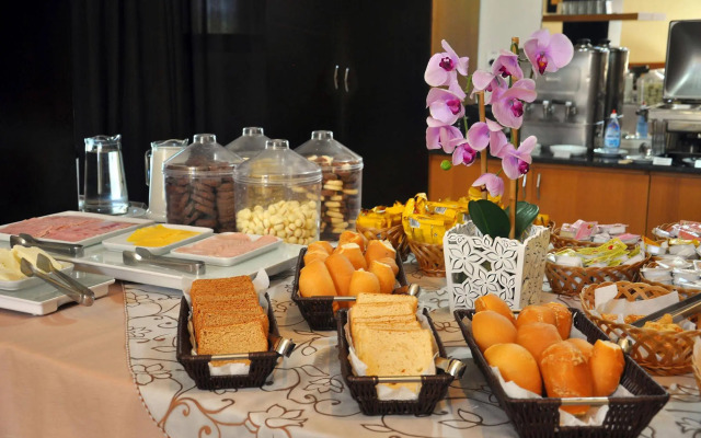 Cegil Hotel Boulevard
